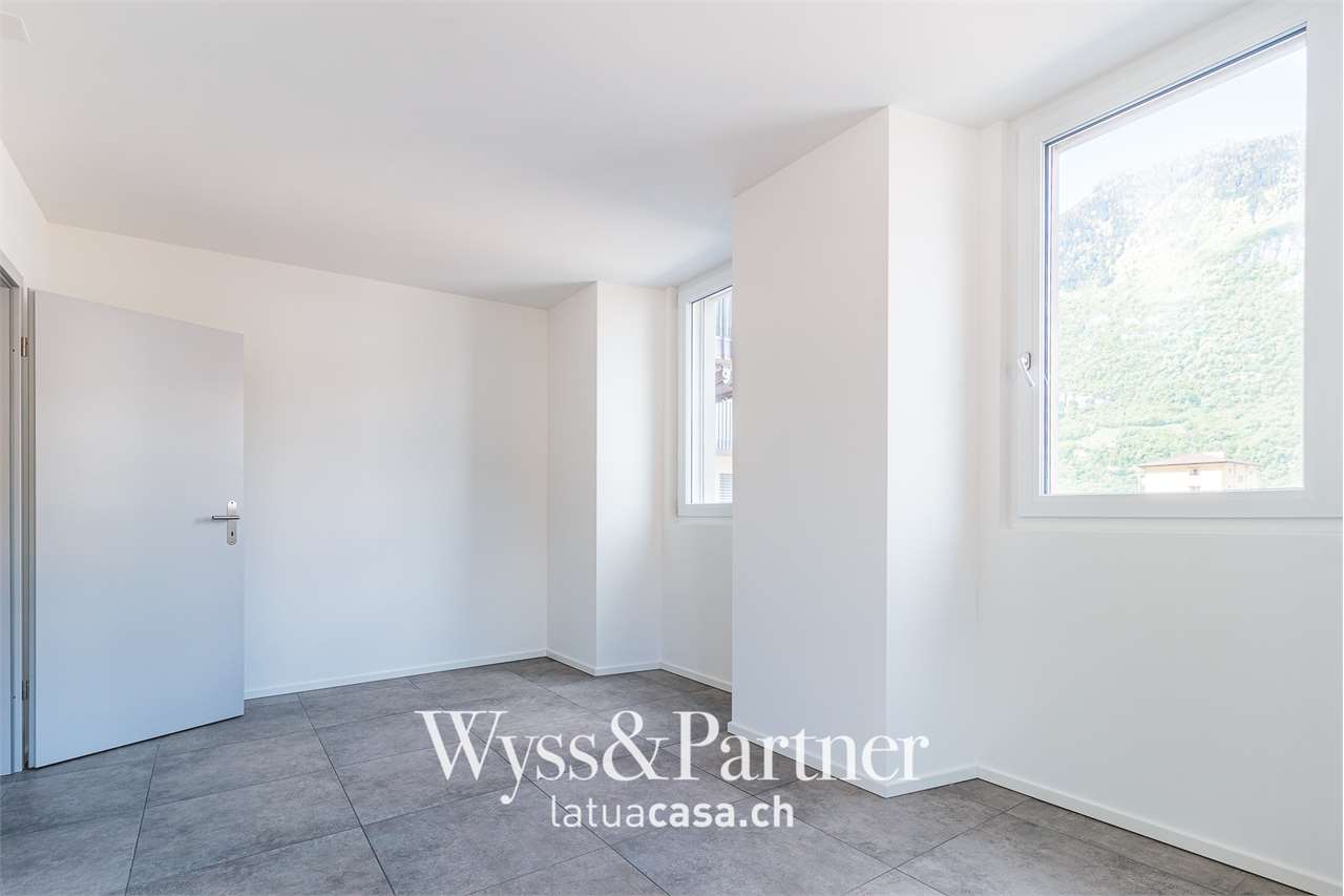 Appartement de 3 ½ pièces, photo 7 sur 10