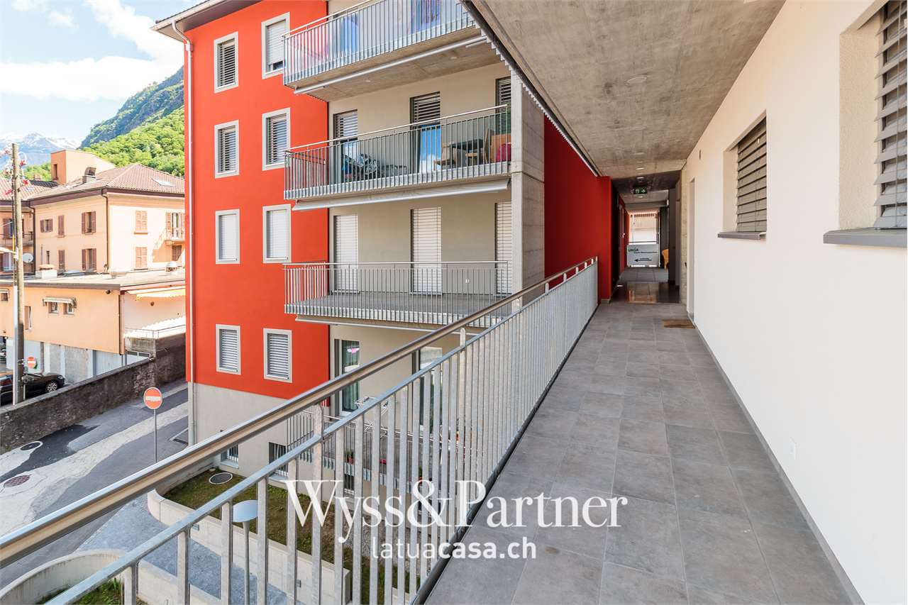 Appartement de 3 ½ pièces, photo 10 sur 10