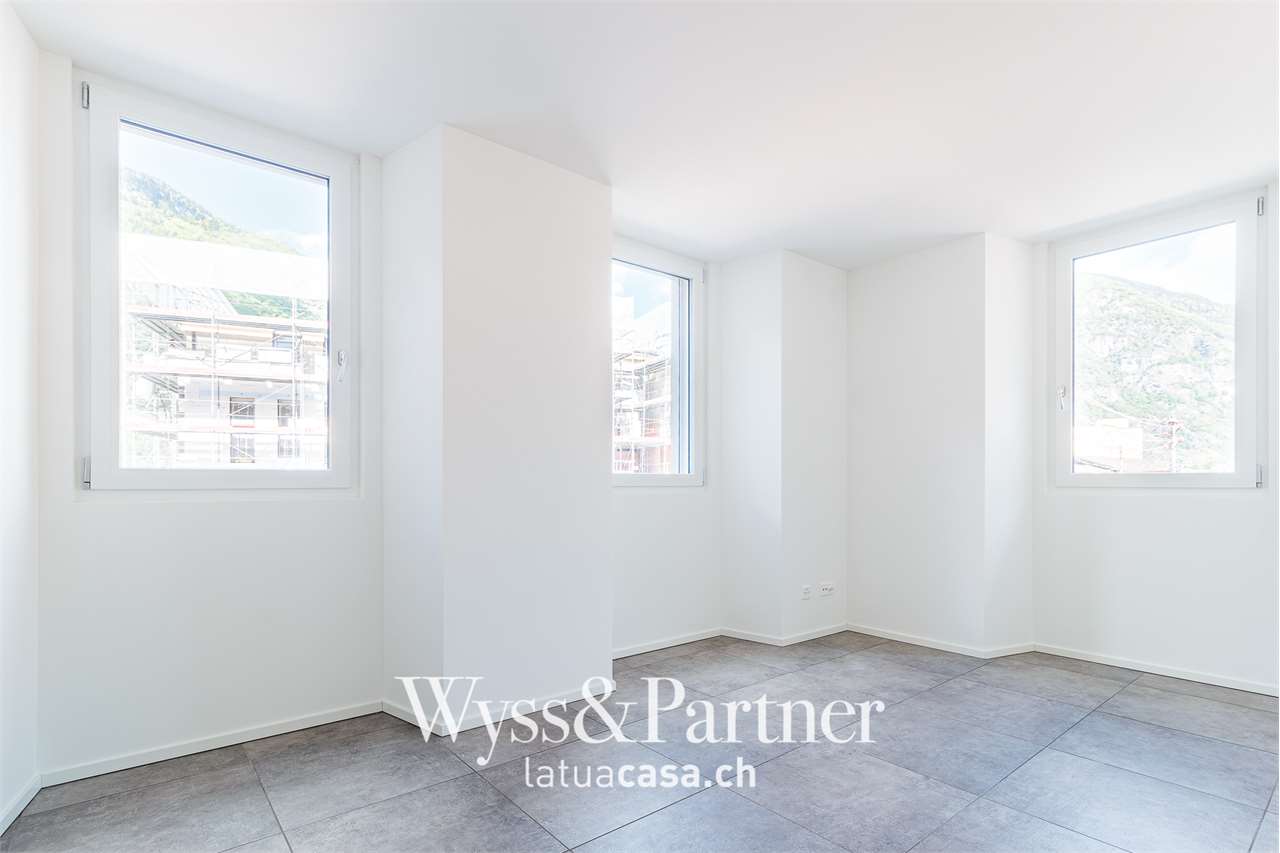 Appartement de 3 ½ pièces, photo 6 sur 10