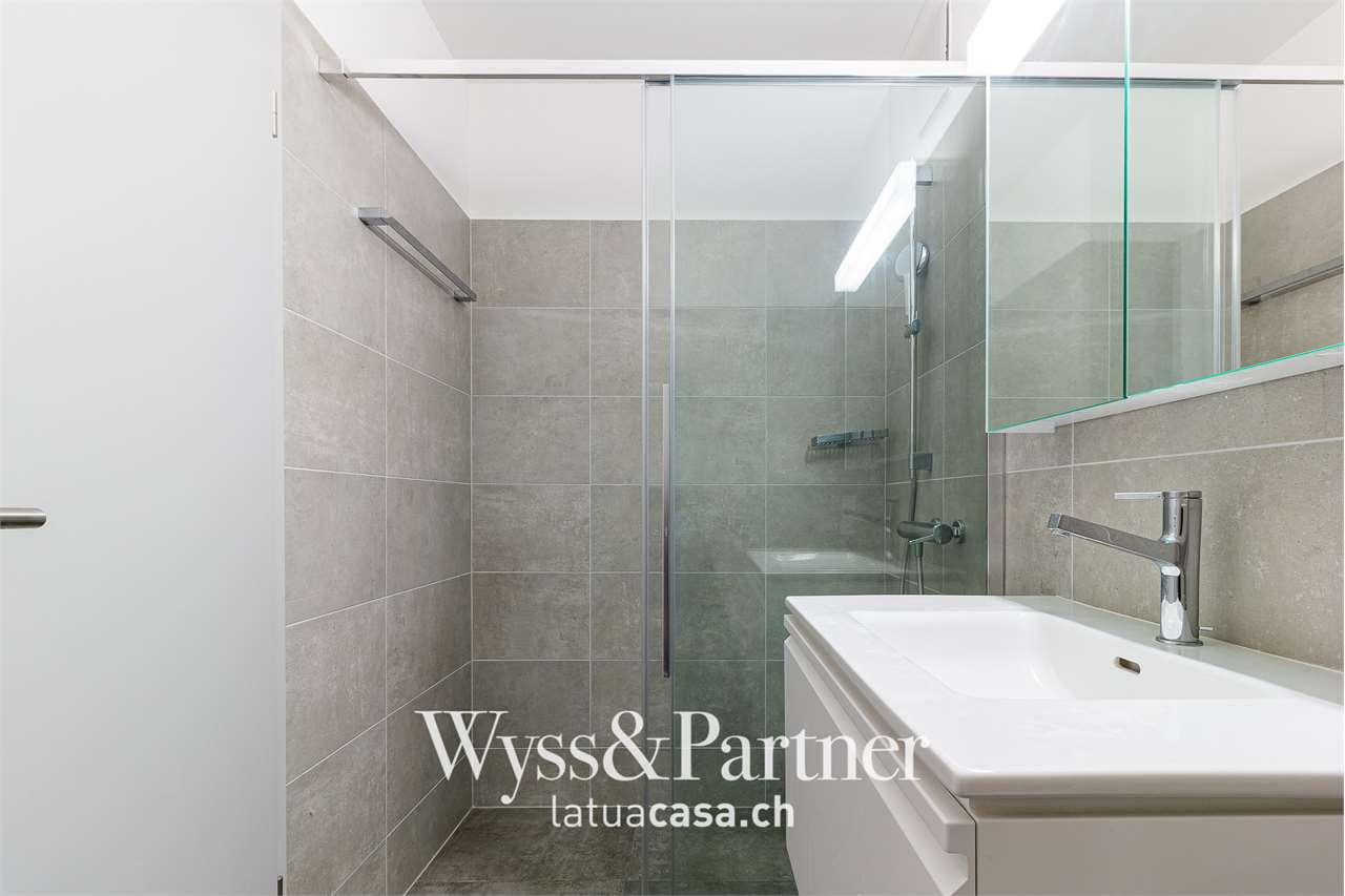 Appartement de 3 ½ pièces, photo 8 sur 10