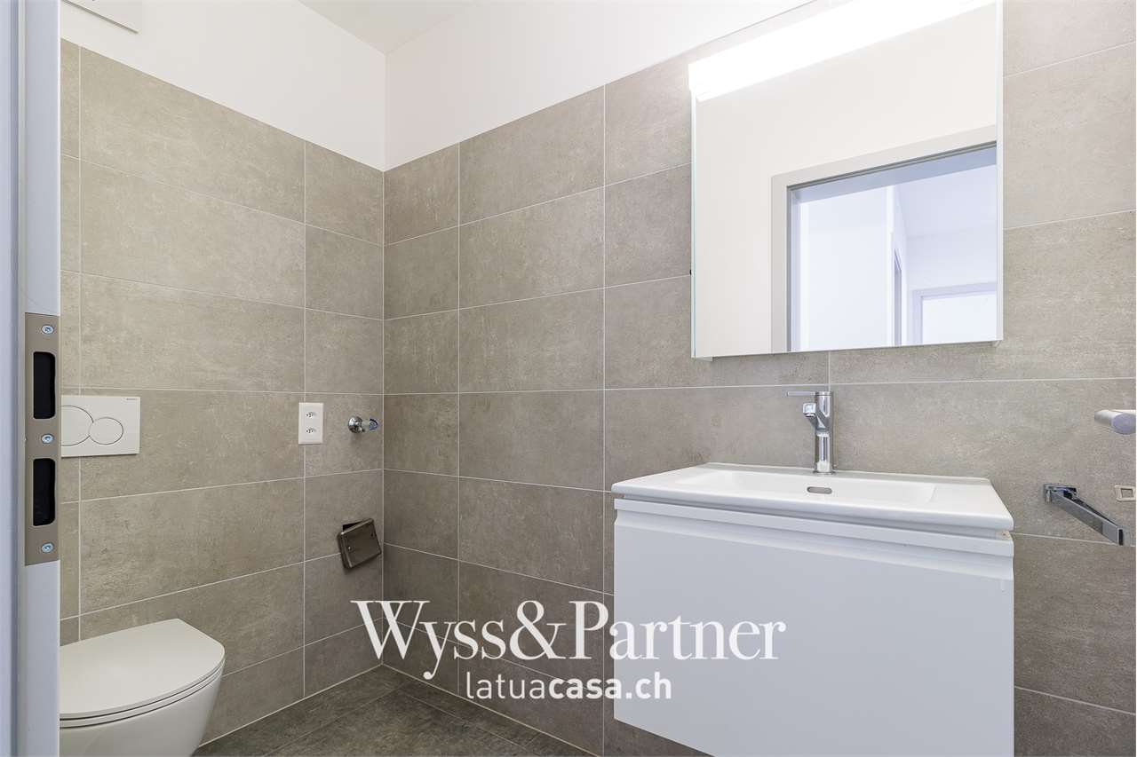 Appartement de 3 ½ pièces, photo 9 sur 10