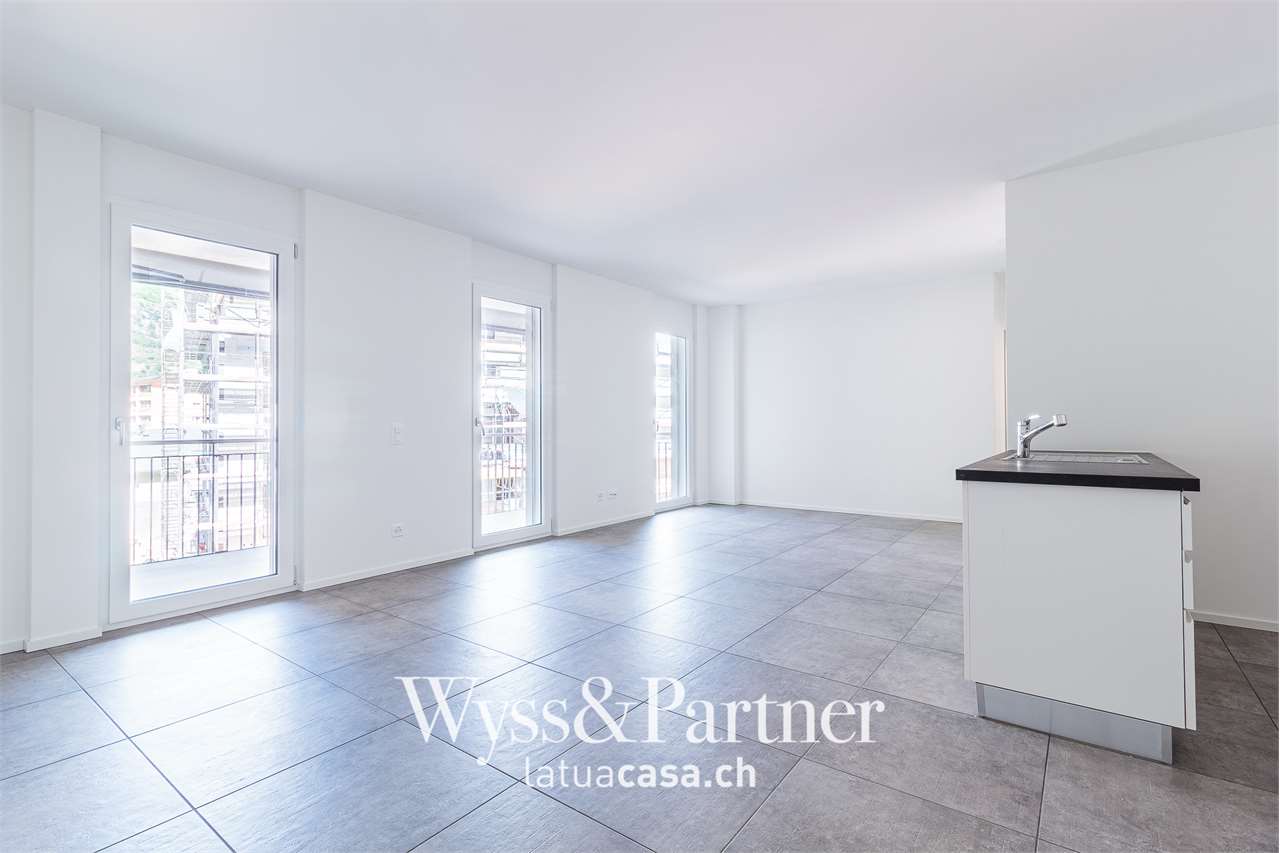 Appartement de 3 ½ pièces, photo 4 sur 10