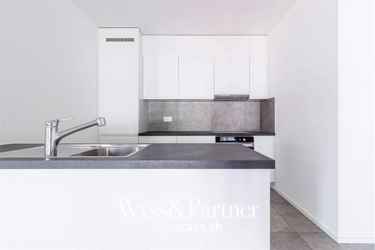 Appartement de 3 ½ pièces, photo 2 sur 10