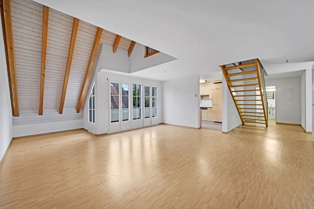 Appartement de 3 ½ pièces, photo 3 sur 8
