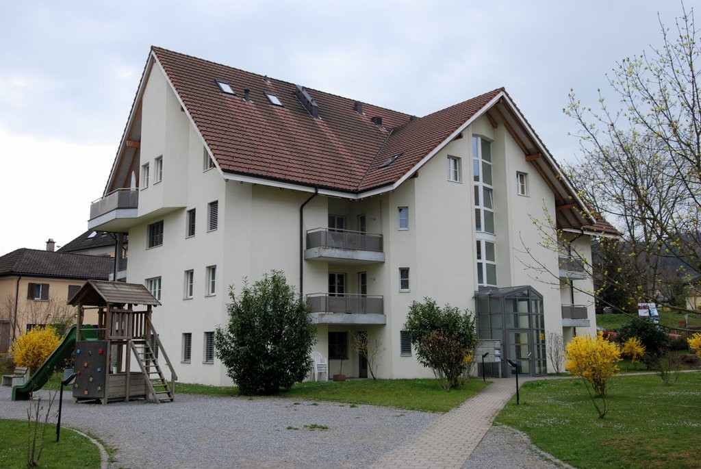 Appartement de 3 ½ pièces, photo 2 sur 8