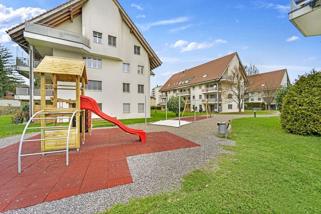 Appartement de 3 ½ pièces, photo 4 sur 8