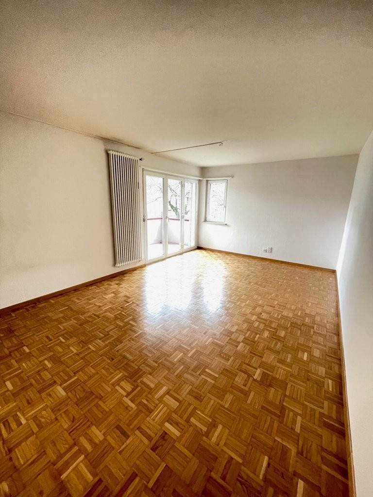 1 room apartment