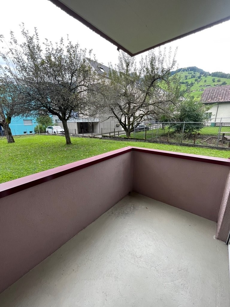 1 room apartment