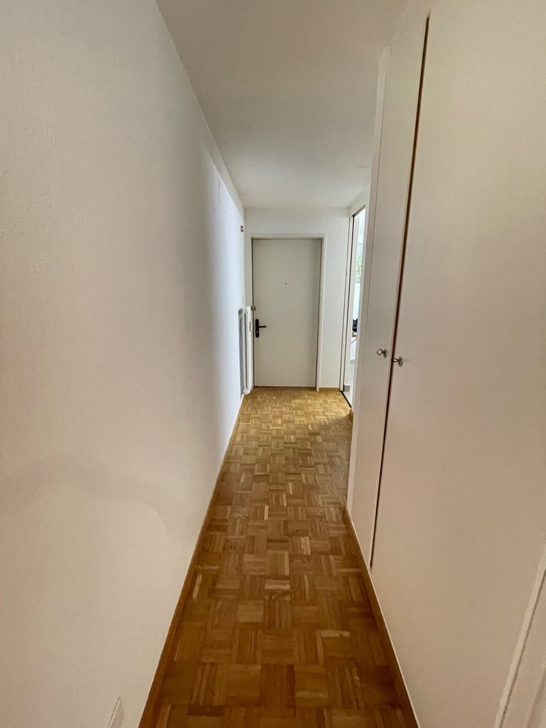 1 room apartment