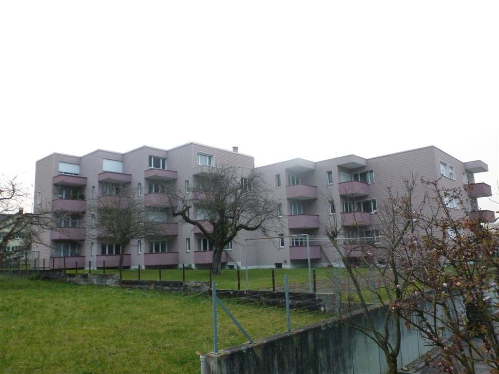 1 room apartment