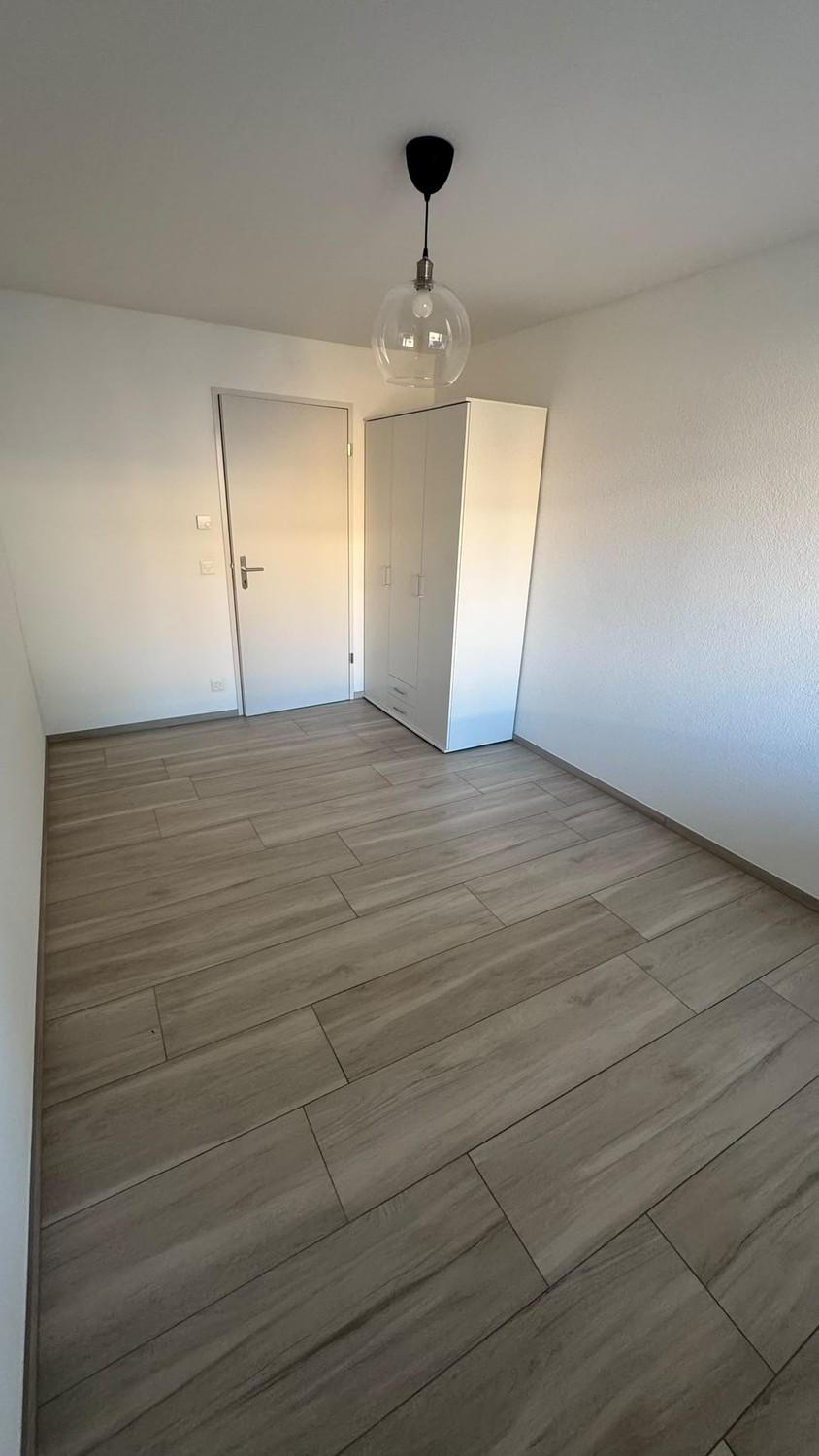 Chambre en colocation