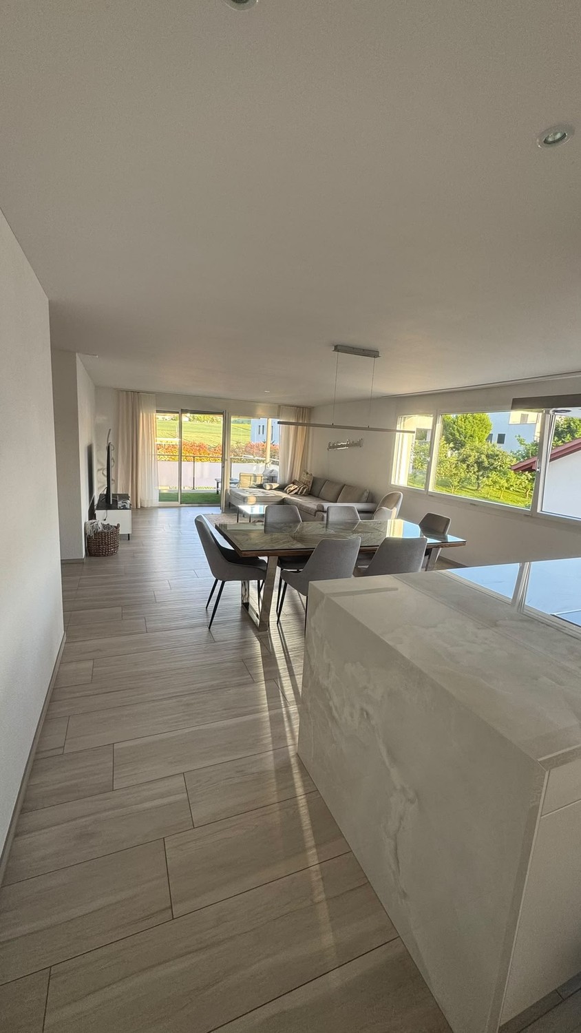 Chambre en colocation