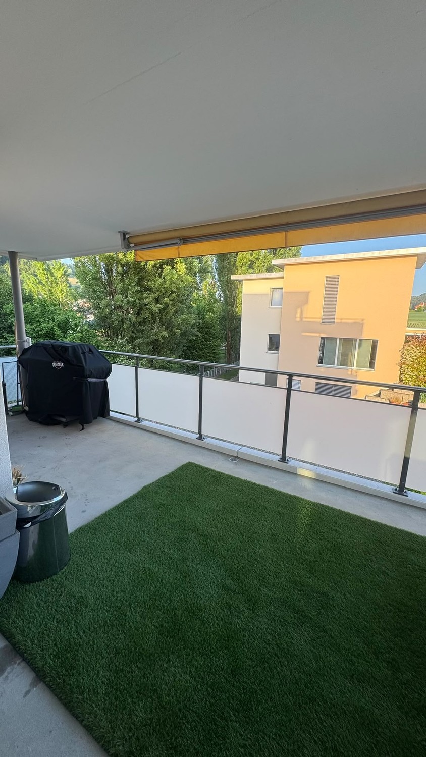 Chambre en colocation
