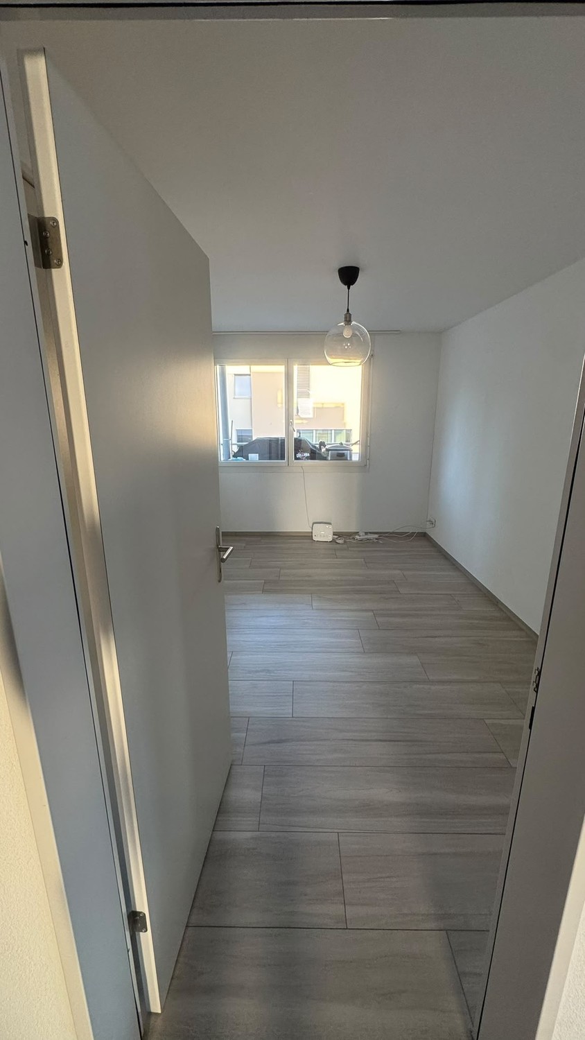 Chambre en colocation