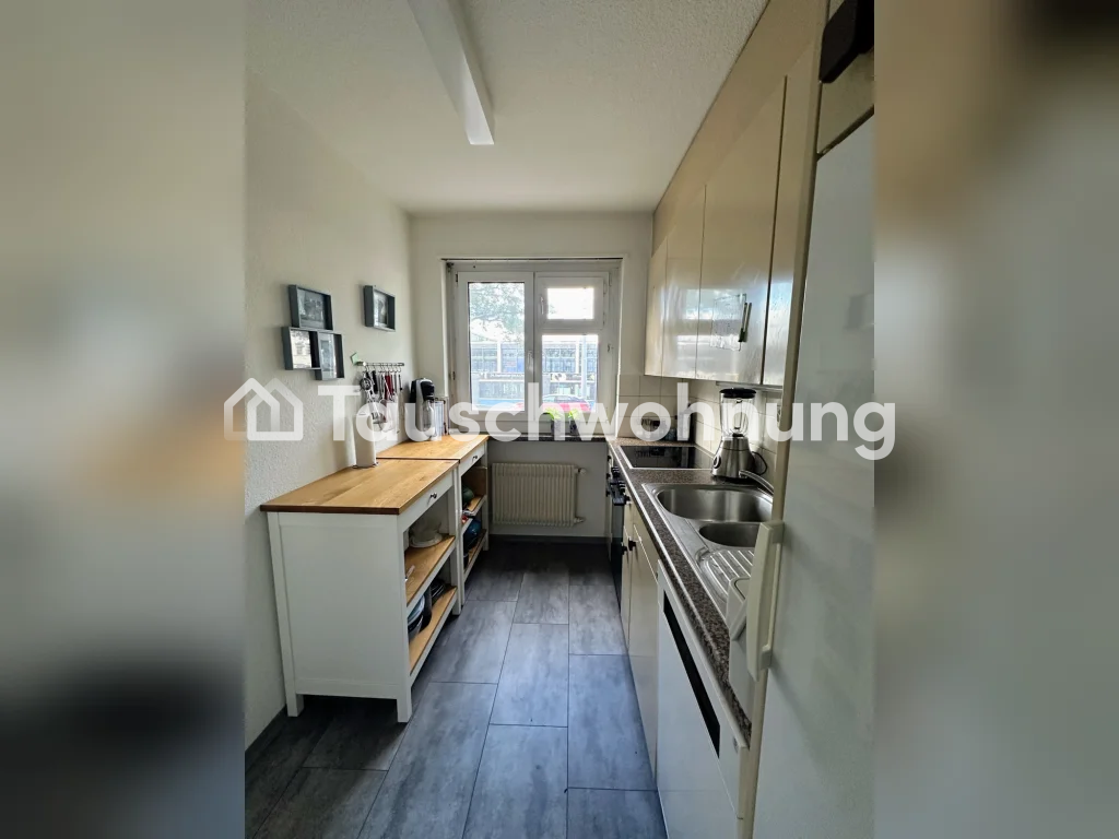 Appartement de 2 ½ pièces