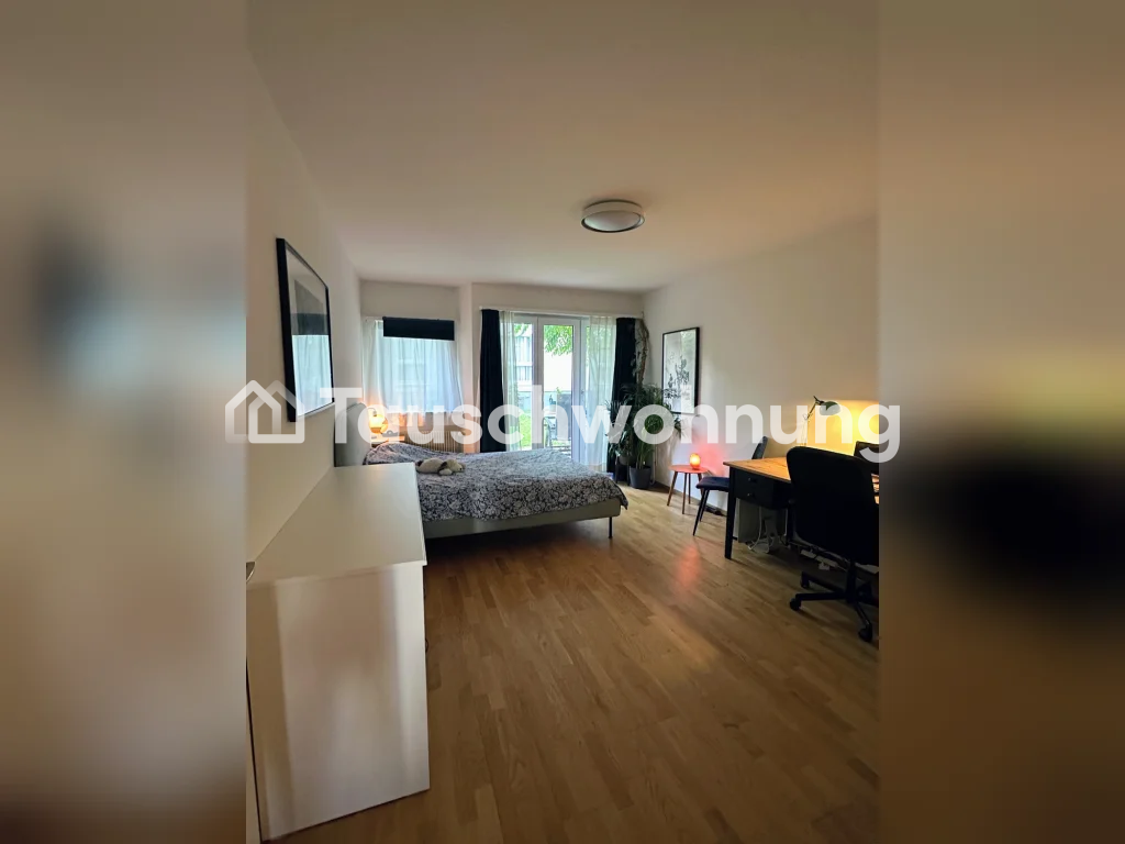 Appartement de 2 ½ pièces