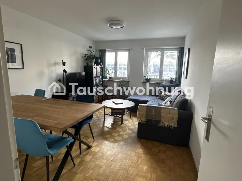 Appartement de 2 ½ pièces