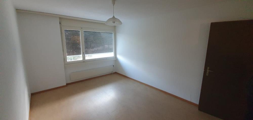 Appartement de 2 ½ pièces