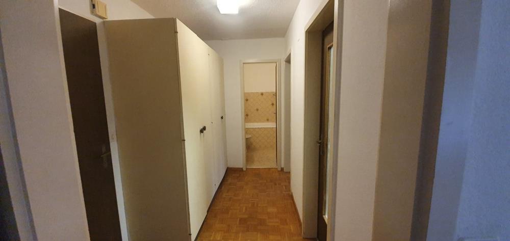 Appartement de 2 ½ pièces