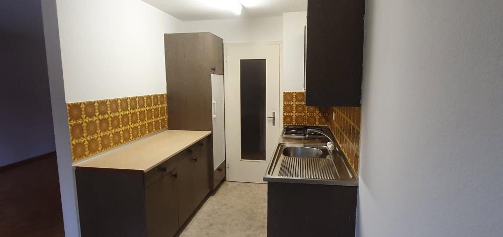 Appartement de 2 ½ pièces