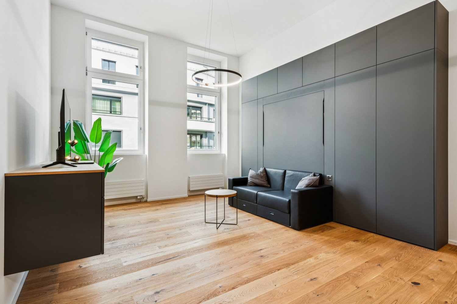 Appartement de 2 pièces, photo 4 sur 10