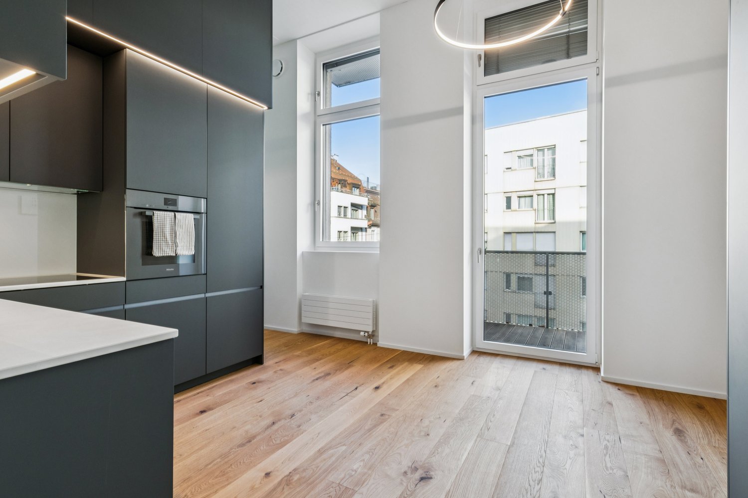 Appartement de 2 pièces, photo 6 sur 10