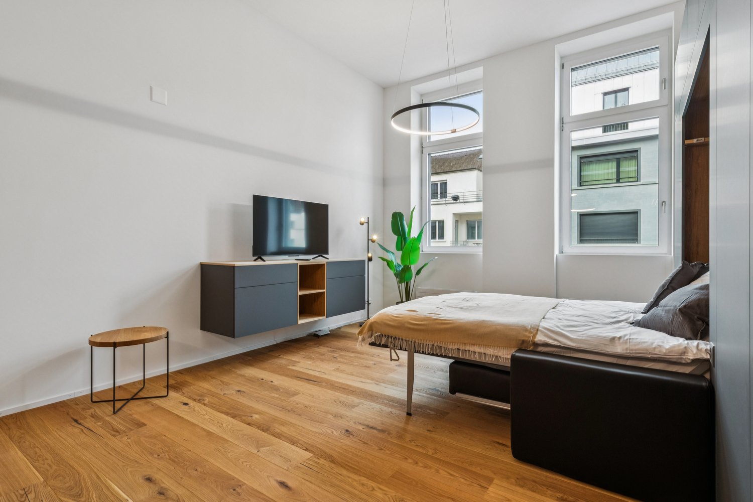 Appartement de 2 pièces, photo 3 sur 10