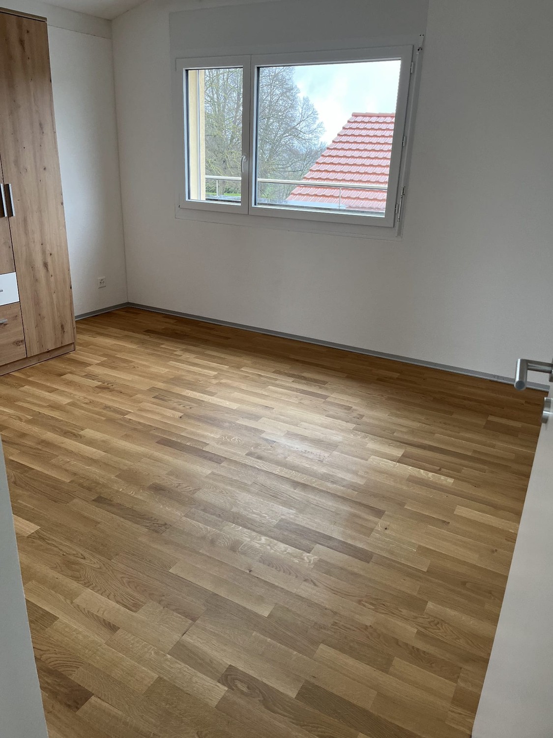 Appartamento di 3 ½ locali