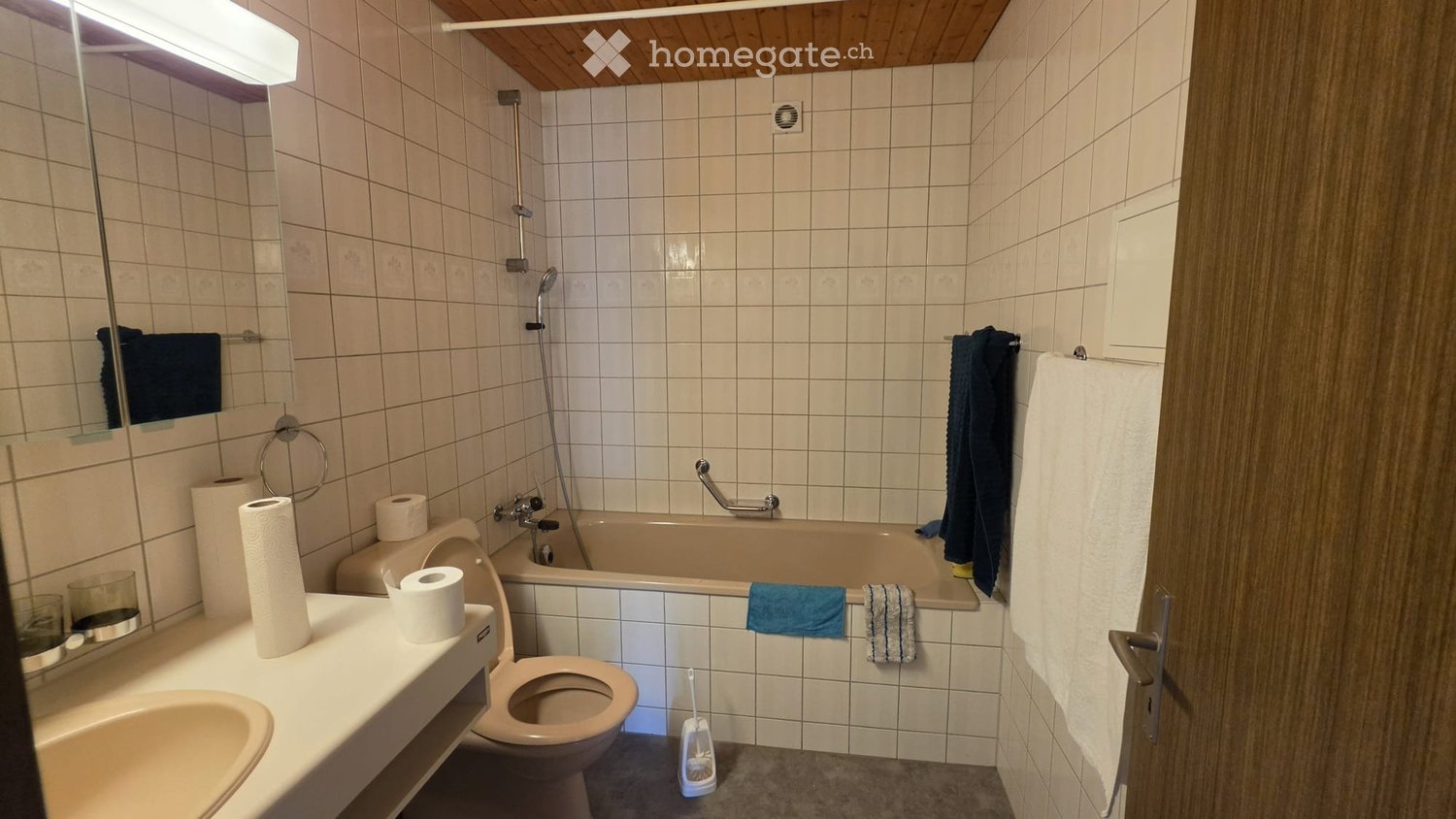 Appartement de 3 ½ pièces, photo 4 sur 5