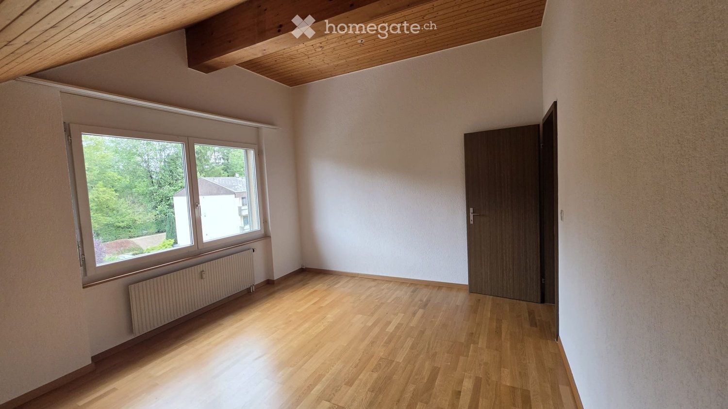 Appartement de 3 ½ pièces, photo 3 sur 5