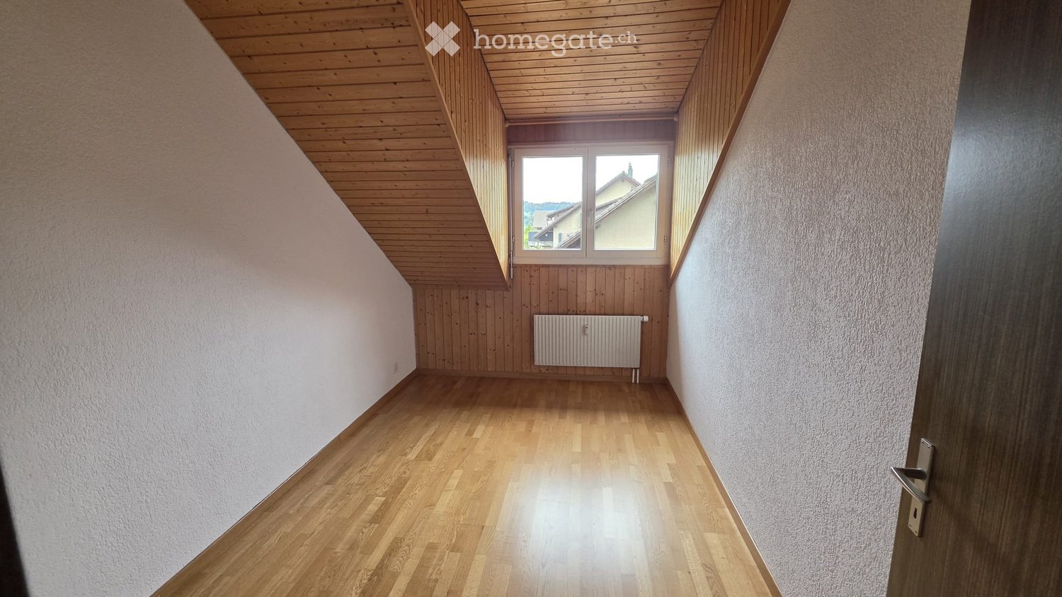 Appartement de 3 ½ pièces, photo 1 sur 5
