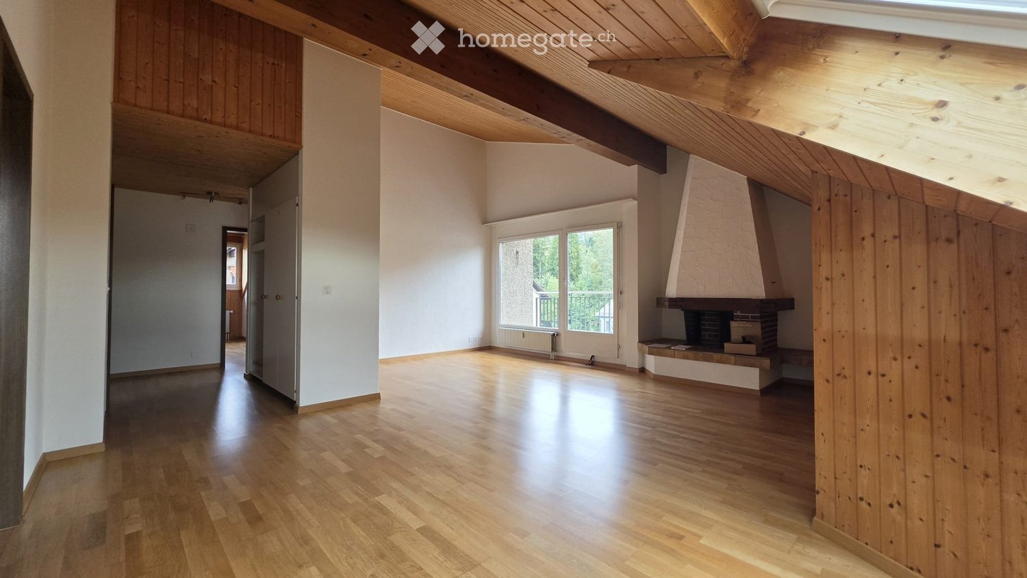 Appartement de 3 ½ pièces, photo 2 sur 5