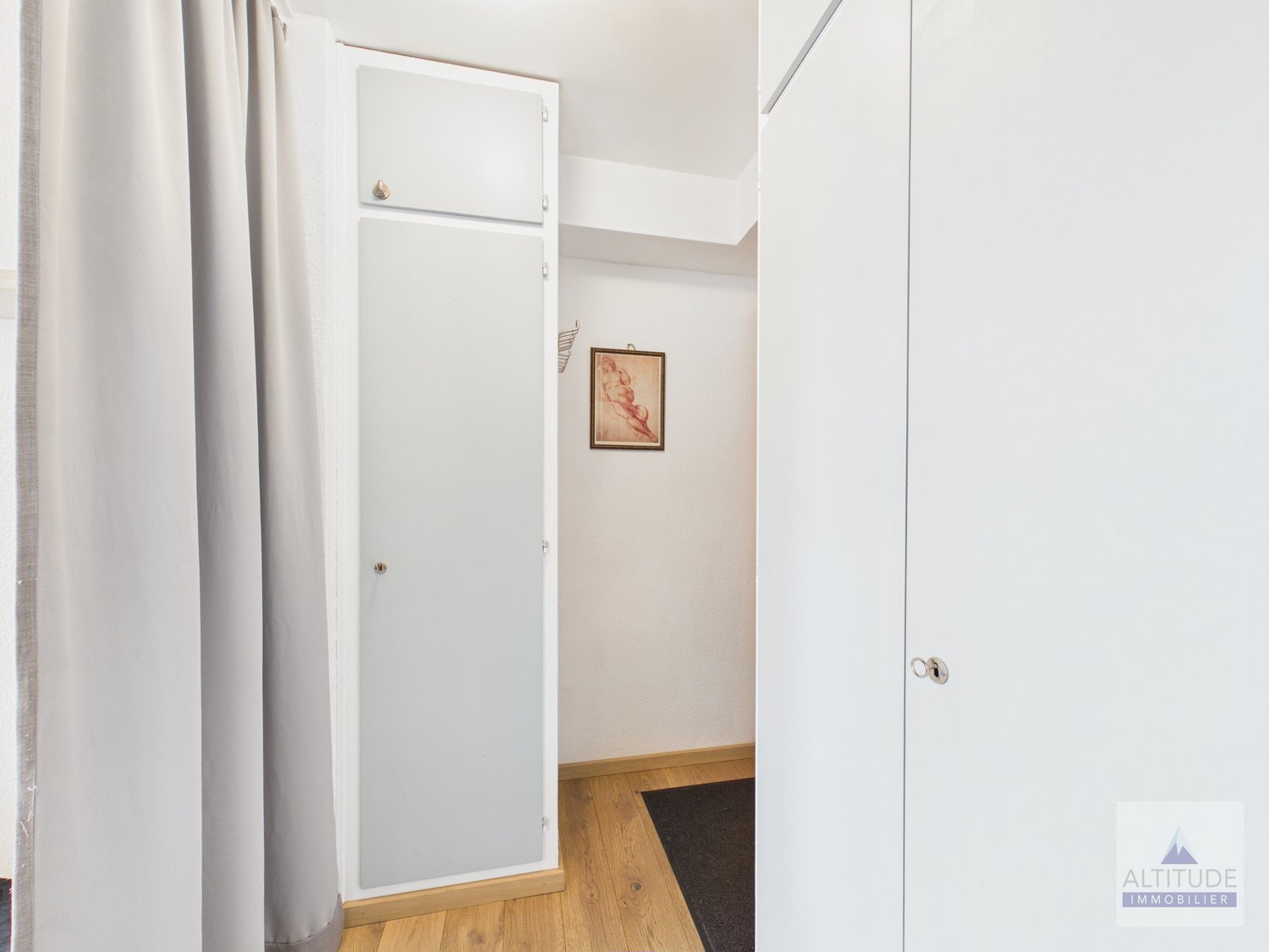 1 ½ rooms studio, photo 6 sur 8
