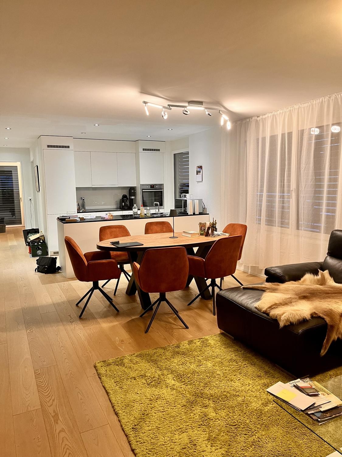 Appartement de 3 ½ pièces, photo 6 sur 10