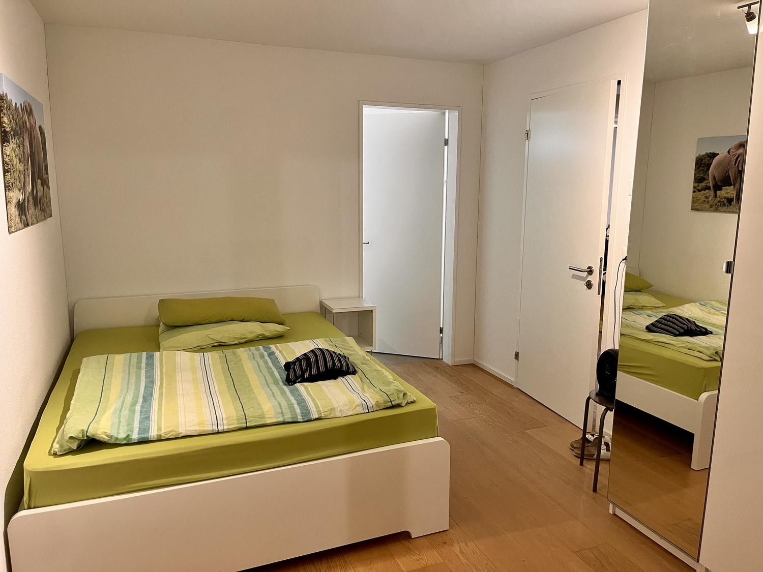 Appartement de 3 ½ pièces, photo 7 sur 10