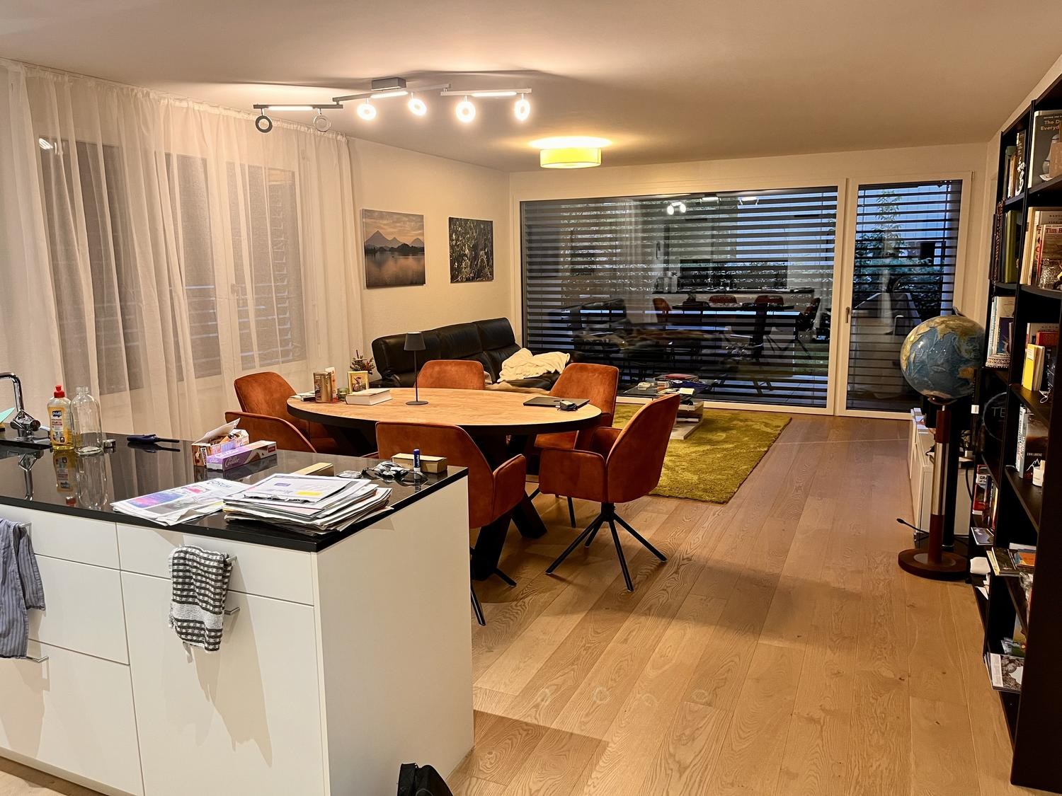 Appartement de 3 ½ pièces, photo 2 sur 10