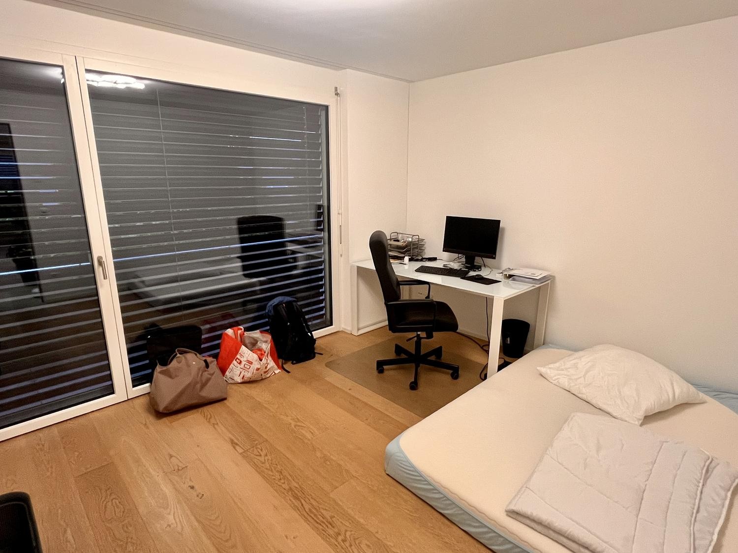 Appartement de 3 ½ pièces, photo 10 sur 10