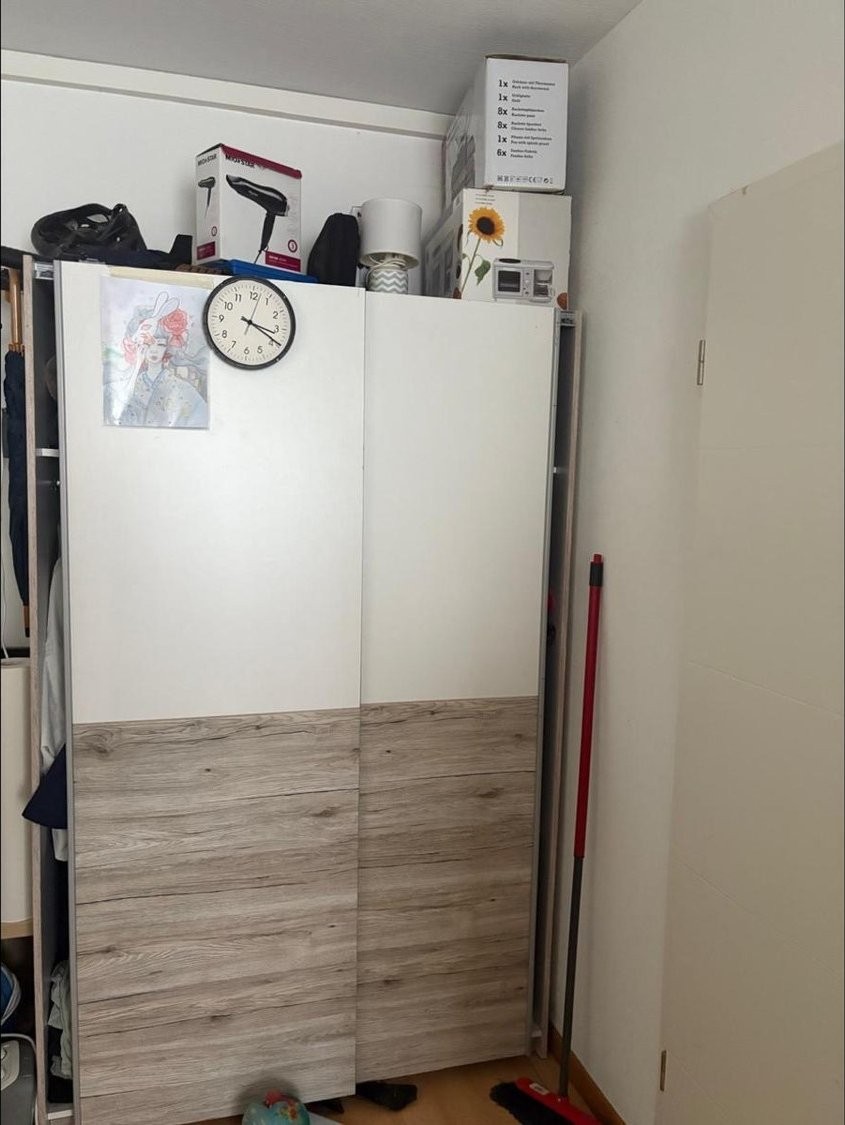 Chambre en colocation, photo 8 sur 10