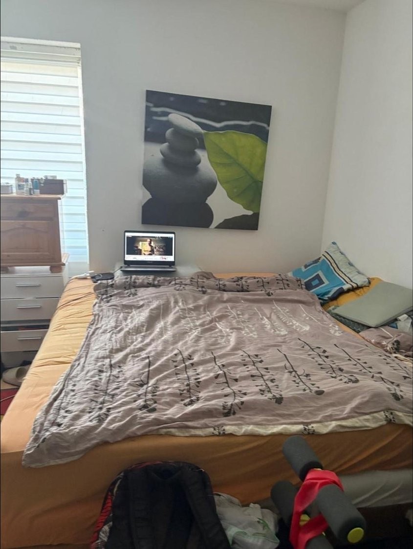Chambre en colocation, photo 10 sur 10
