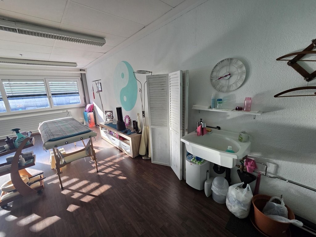 44m² atelier