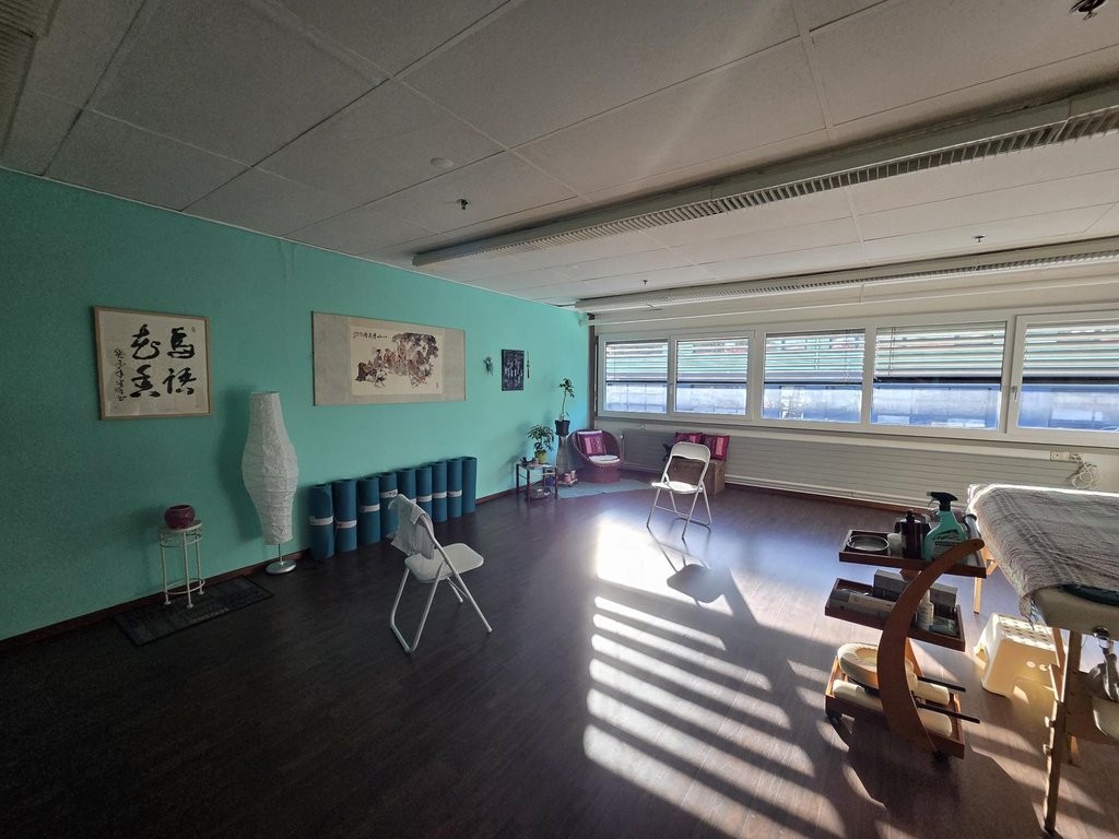 44m² atelier