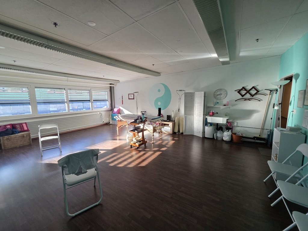 44m² atelier