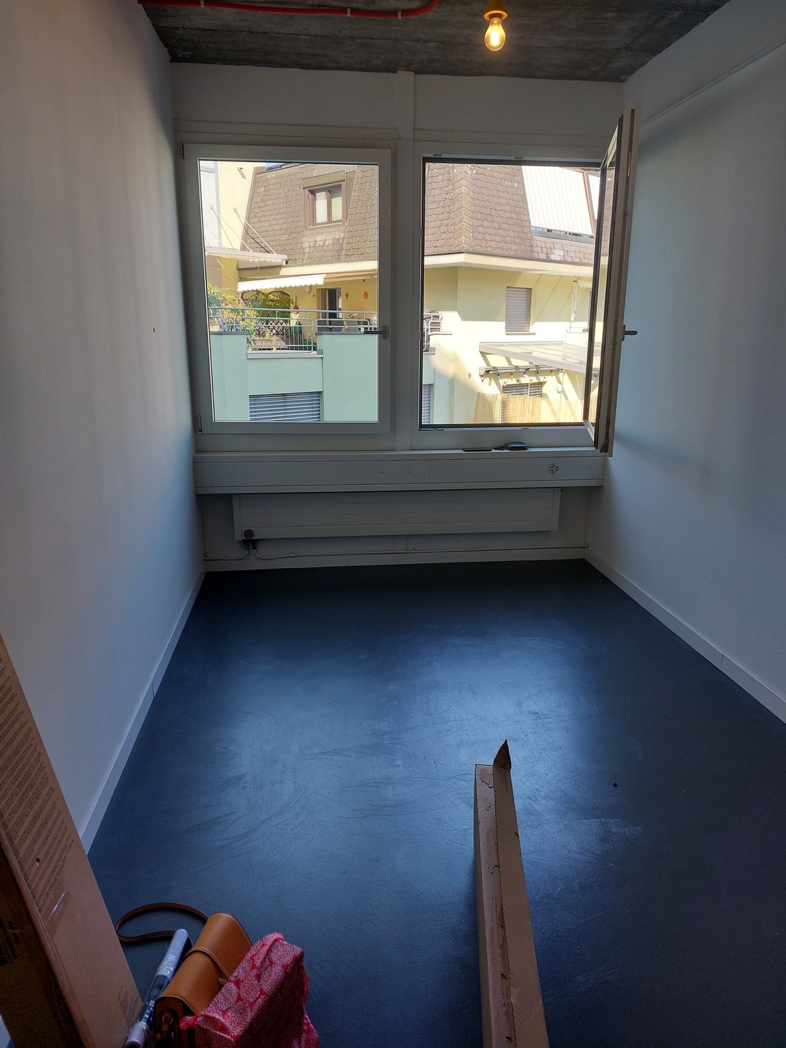 Chambre en colocation, photo 1 sur 4
