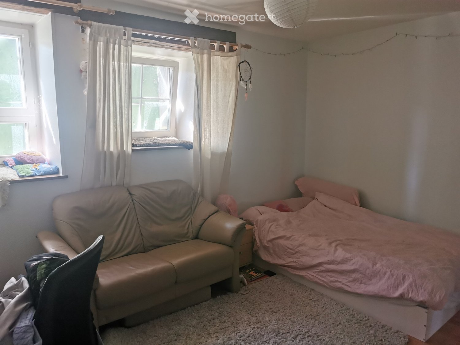 3 ½ rooms apartment, photo 3 sur 5