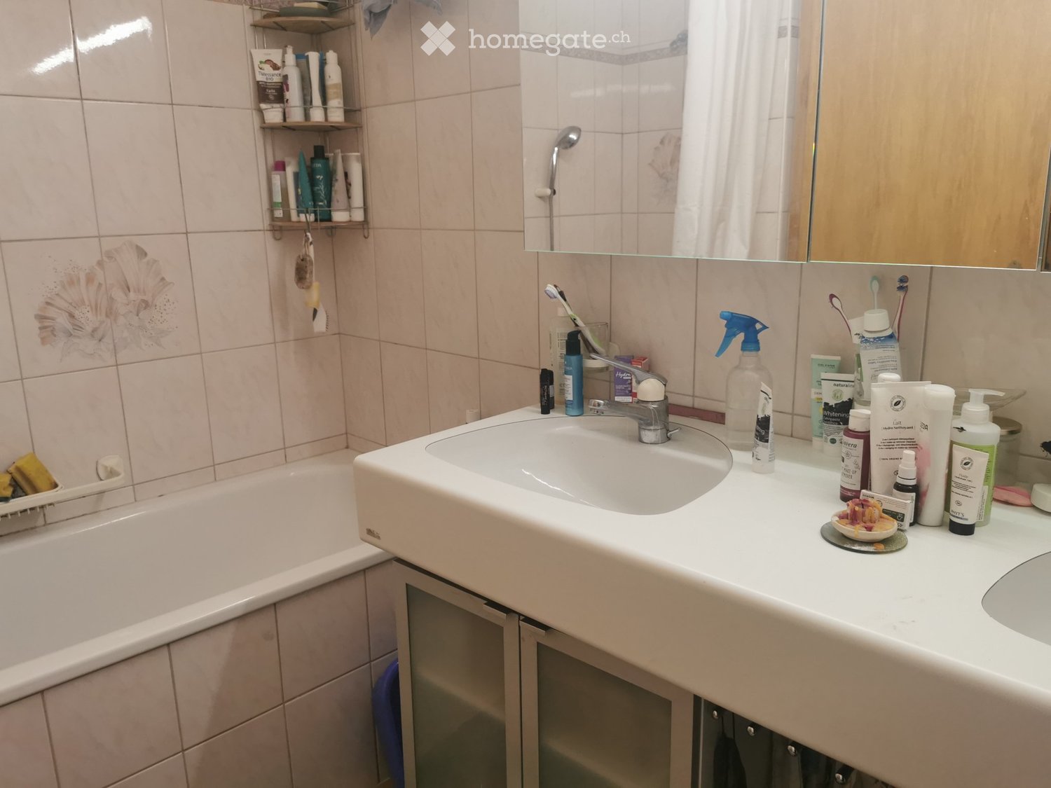 3 ½ rooms apartment, photo 4 sur 5