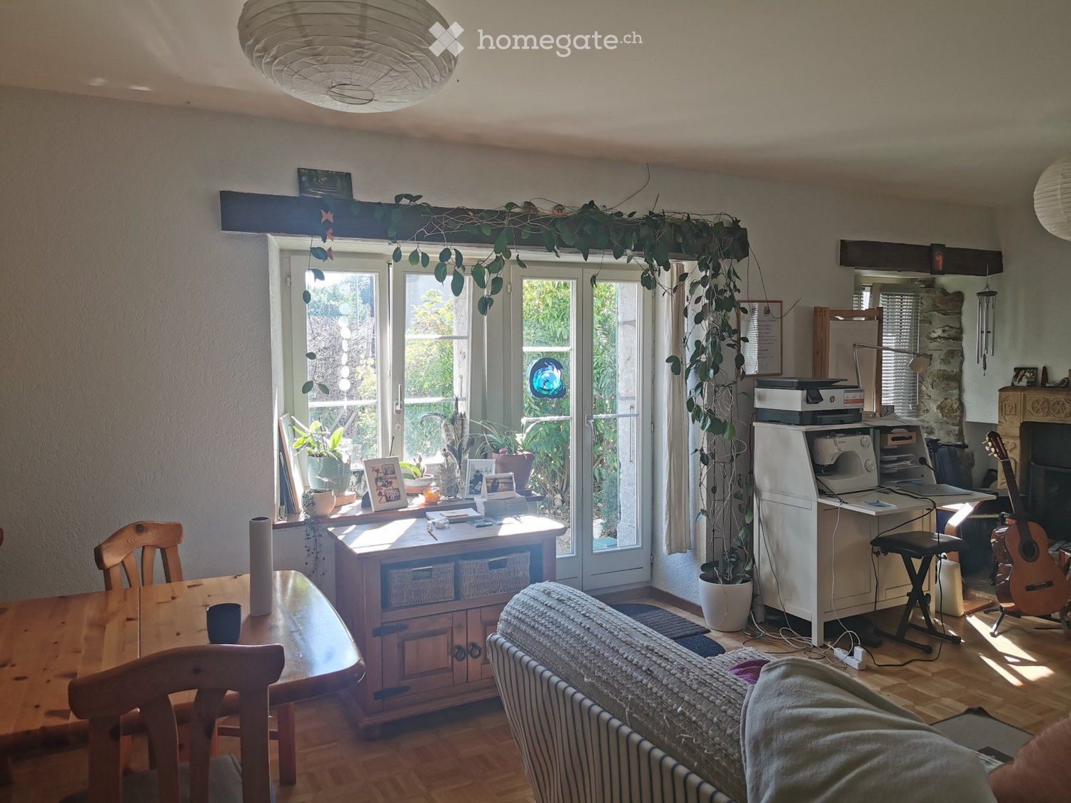 3 ½ rooms apartment, photo 2 sur 5