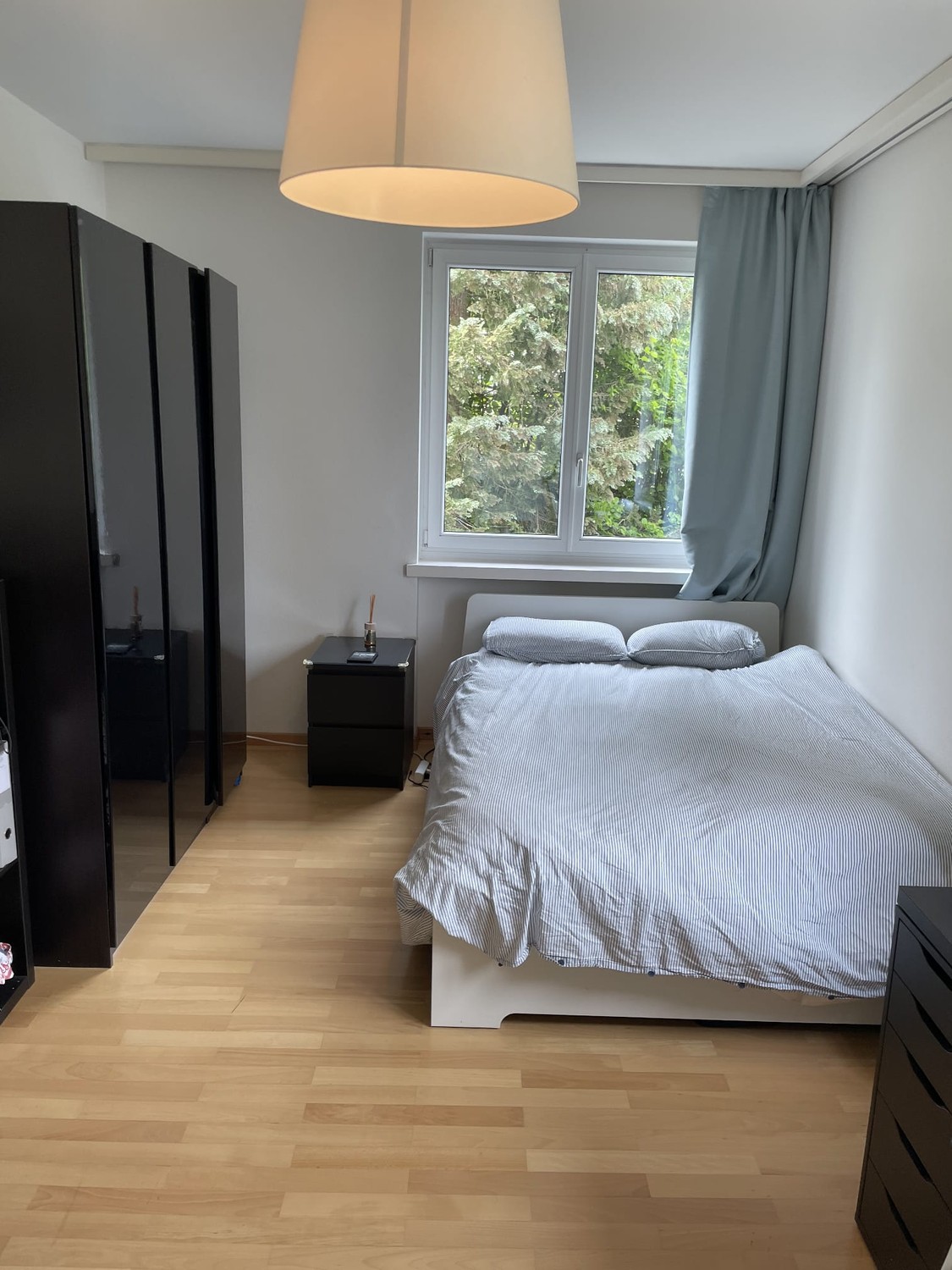 Chambre en colocation