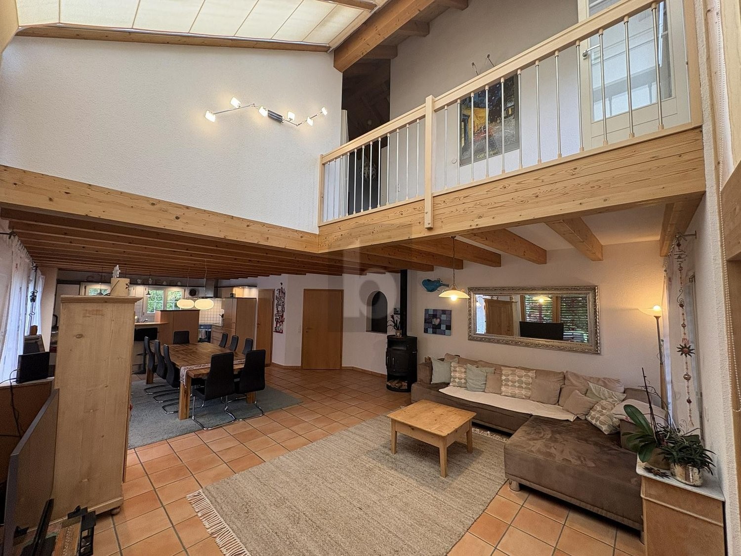Maison individuelle de 5 ½ pièces