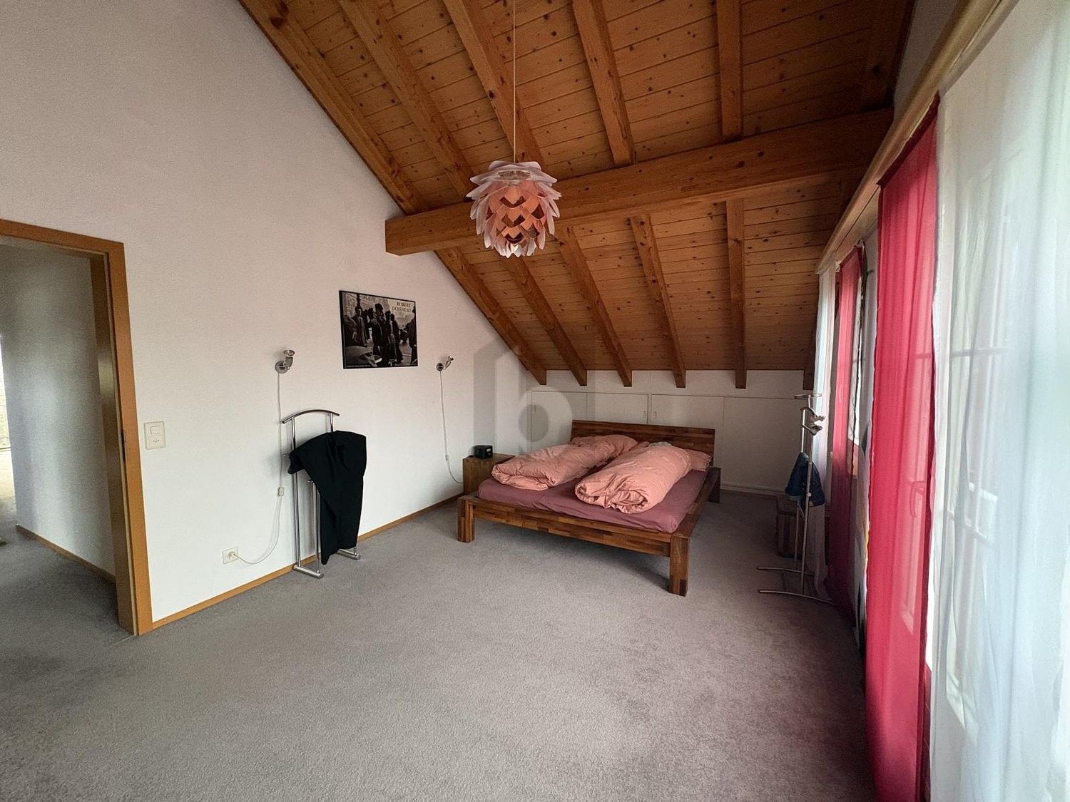 Maison individuelle de 5 ½ pièces
