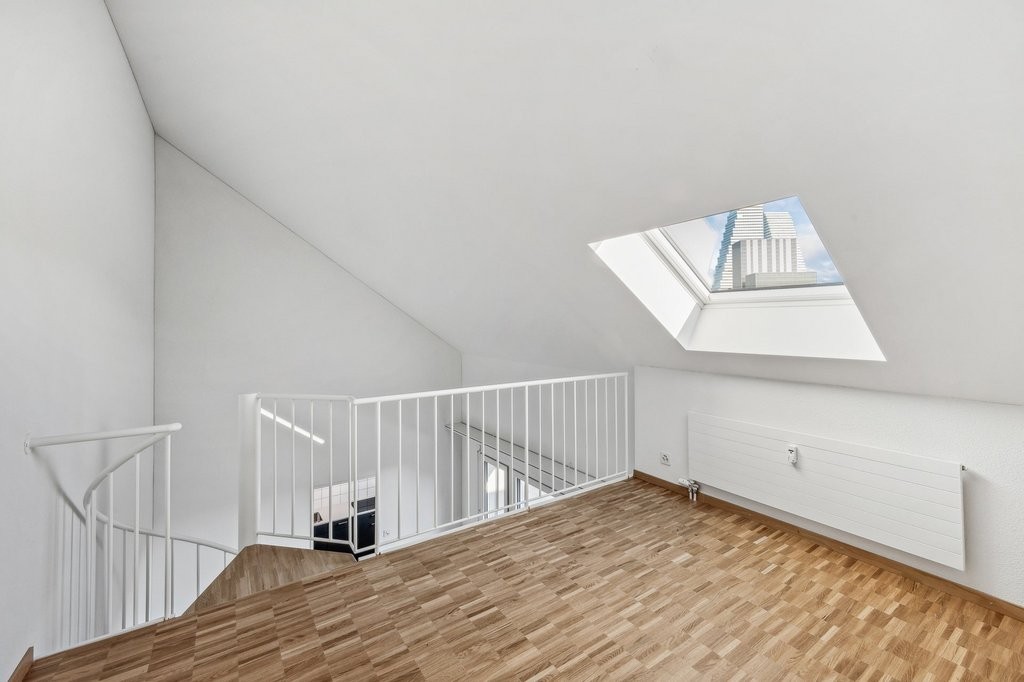 Appartement en attique de 4 ½ pièces, photo 8 sur 9